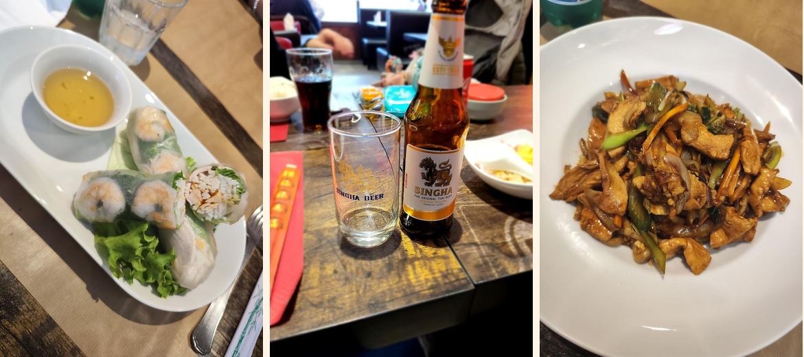 Restaurant Nuit de Saigon - Gallery Image 9