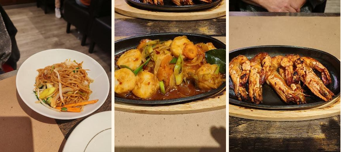 Restaurant Nuit de Saigon - Gallery Image 3