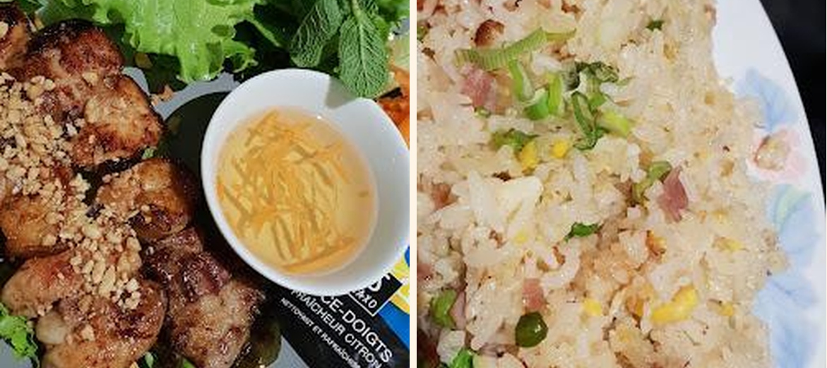 Restaurant Nuit de Saigon - Gallery Image 4