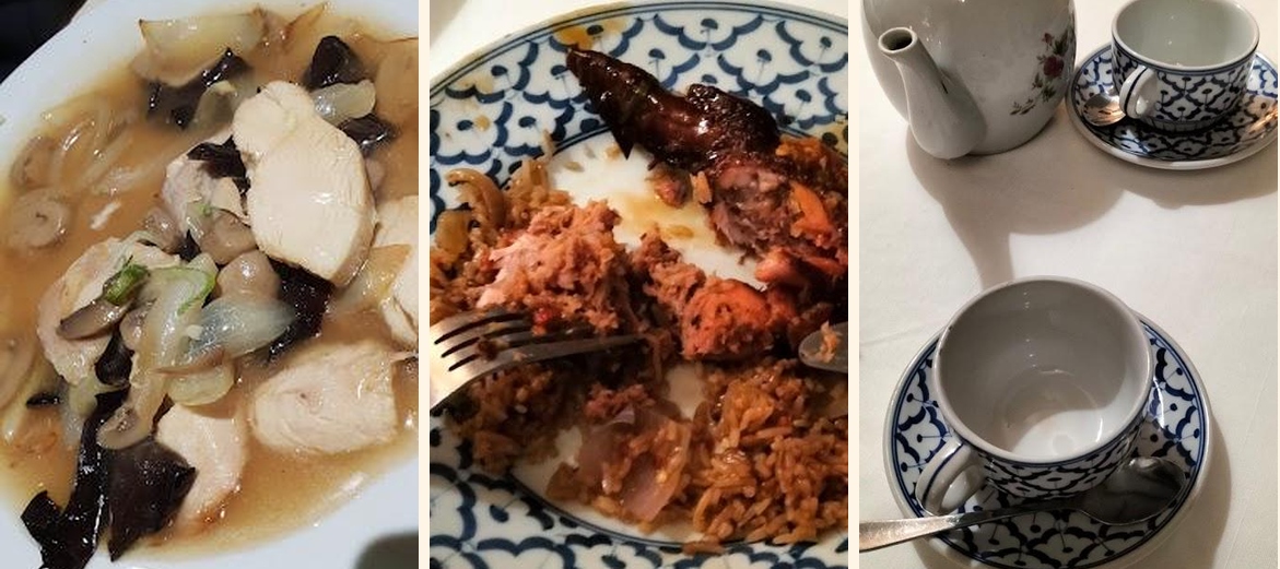 Restaurant Nuit de Saigon - Gallery Image 5