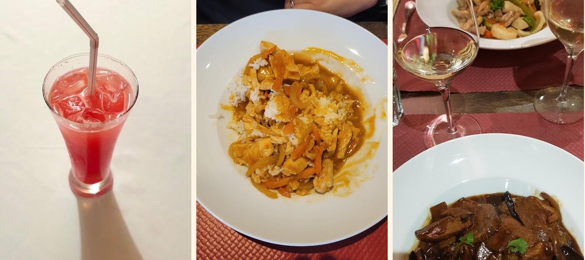 Restaurant Nuit de Saigon - Gallery Image 6