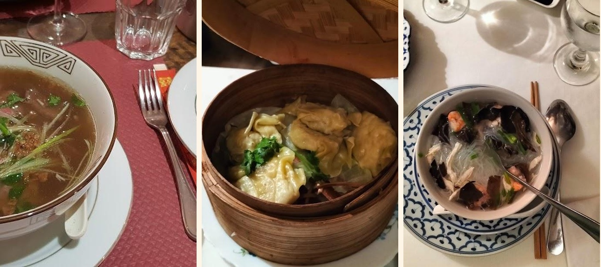 Restaurant Nuit de Saigon - Gallery Image 7