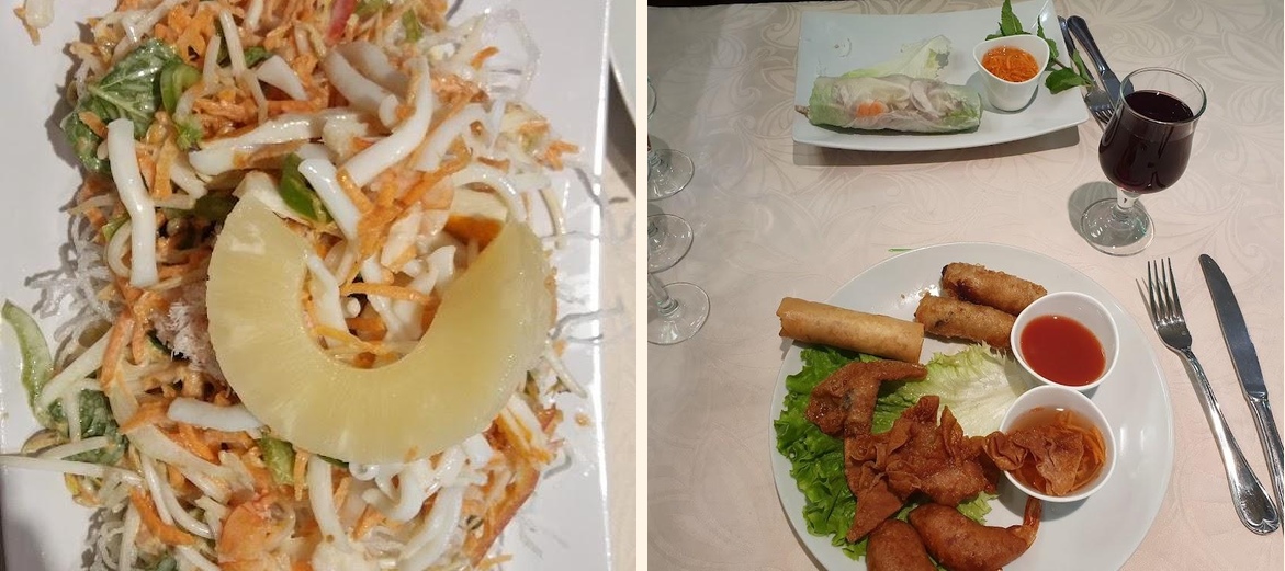 Restaurant Nuit de Saigon - Gallery Image 8