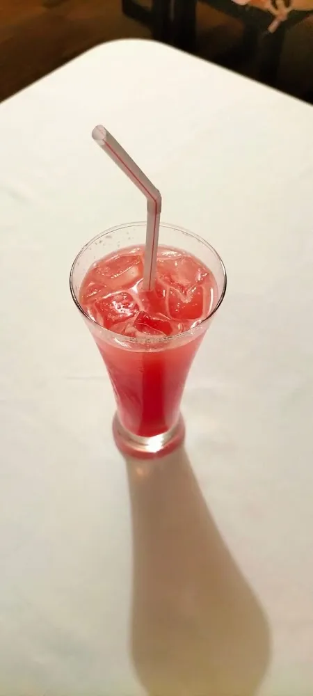 Cocktail de Fruits